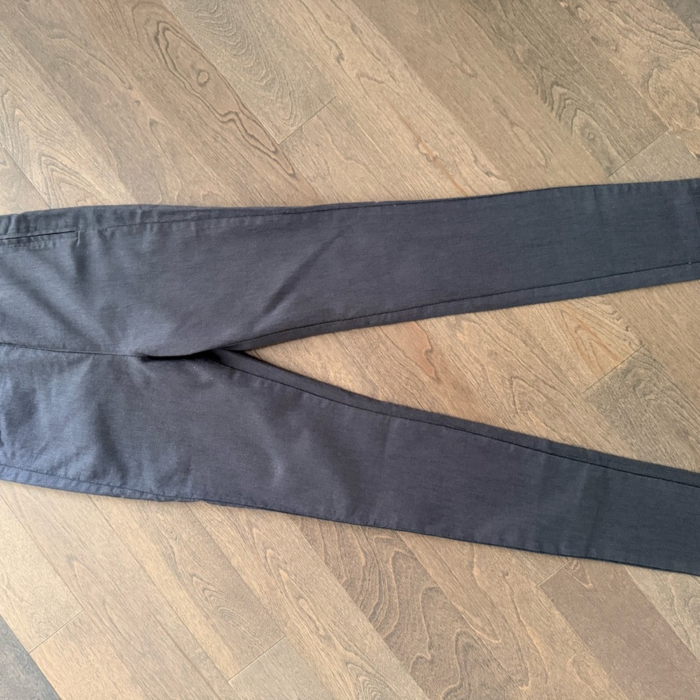 H&M Black Skinny Pants